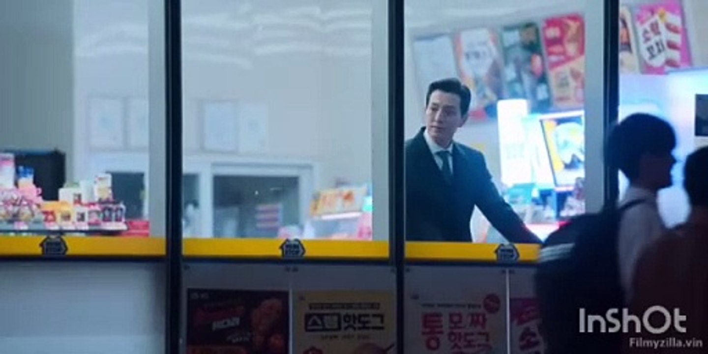 The Glory ep5
