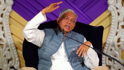 What Does a Soul Do in Moksha? | What Does Moksha Feel Like? | Pujyashree