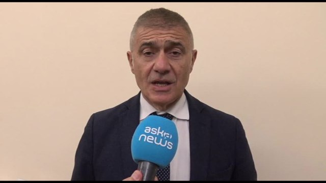 Energia, Pecoraro Scanio: da rinnovabili indipendenza energetica