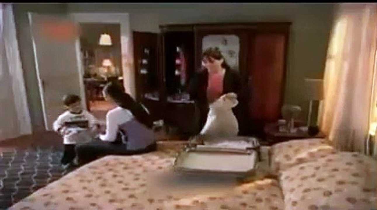 آیا شهرزاد و اونور میتونن یک خانواده باشند؟ | هزار و یک شب سریال - قسمت 16