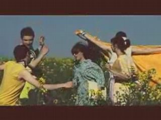 Catherine Ferroyer-Blanchard - Chanson d'amour