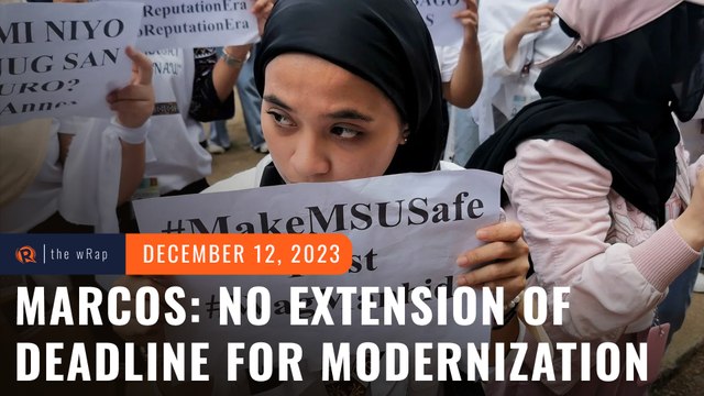 Hundreds of MSU students protest resumption of classes a week after bombing