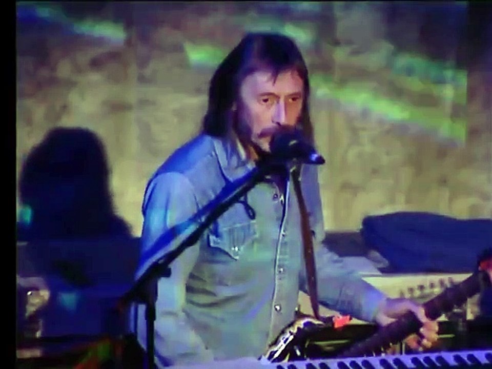 Hawkwind Angels Of Death