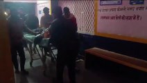 Video: रोडवेज बस ने ट्रैक्टर को मारी टक्कर