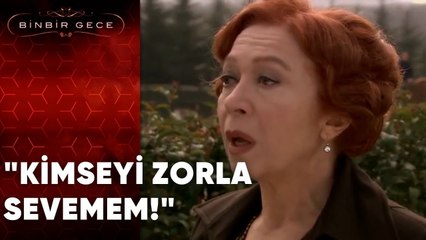 Peride Neden Şehrazat'ı Kabul Ediyor? - Binbir Gece | 21.Bölüm