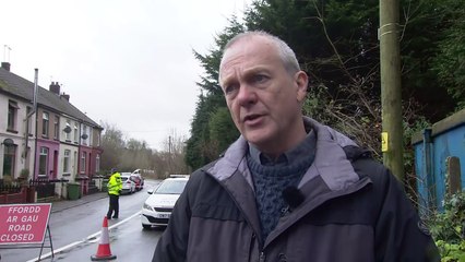 Coedely crash: 3 teenagers dead after bus and car accident