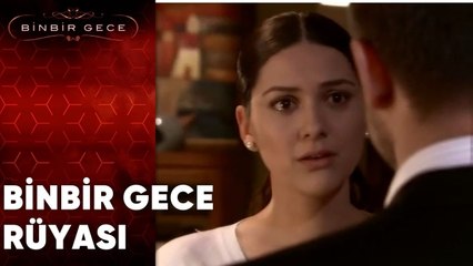 Büyülü Bir Rüya - Binbir Gece | 21.Bölüm