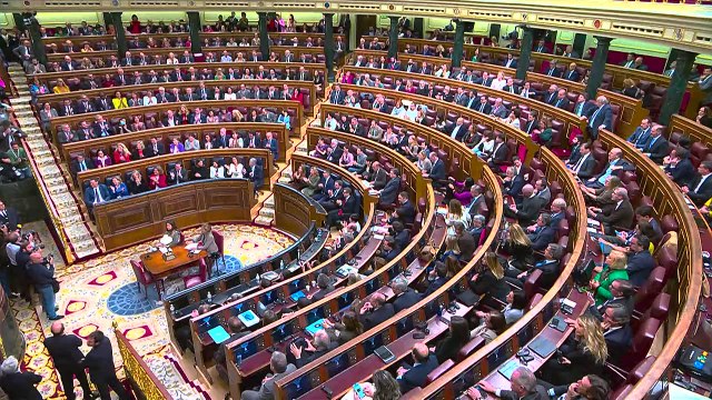 Parlamento espanhol inicia análise da polêmica lei de anistia para independentistas catalães