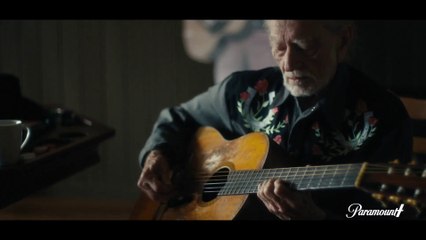 Willie Nelson & Family - S01 Trailer (English) HD