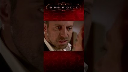 Onur, Annesine Hesap Sordu! | Binbir Gece #shorts