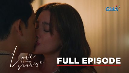 Love Before Sunrise: Full Episode 57 (December 12, 2023)