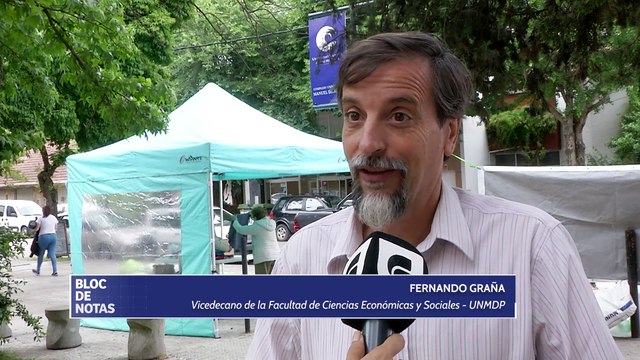 Jornada de recepción de Materiales Reciclables