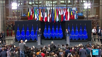 Donald Tusk, l'amoureux de l'Europe qui a mis fin à huit ans de conservatisme en Pologne