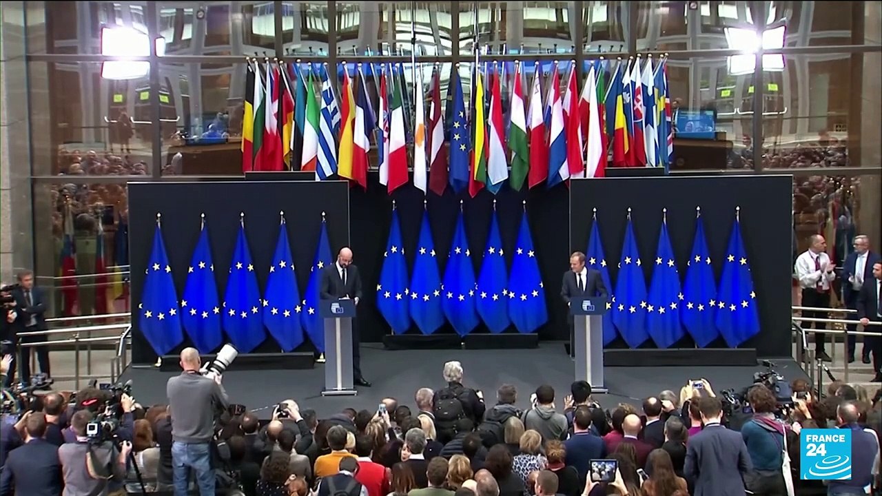 Donald Tusk, l'amoureux de l'Europe qui a mis fin à huit ans de conservatisme en Pologne