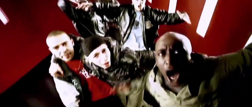 Fonky Family - Art de rue