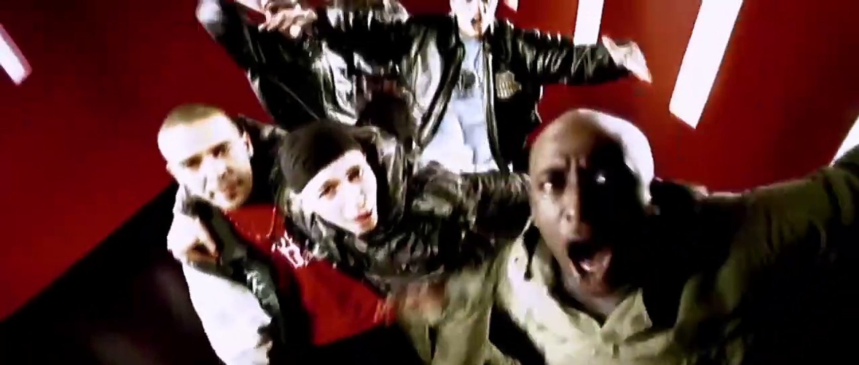 Fonky Family - Art de rue