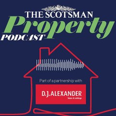 Property Podcast: focus on north east and festive homes