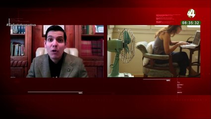 Rodolfo Guerrero explica ¿Cómo aplicar la IA en el ámbito profesional y educativo?