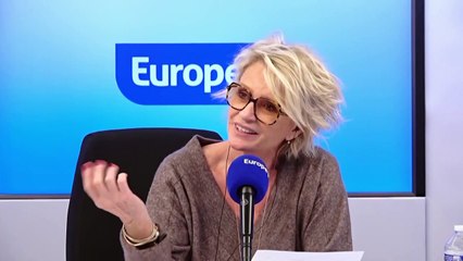 "C'est un vrai soulagement", Sophie Davant se réjouit que Miss France ne soit pas diffusé le même jour que le Téléthon