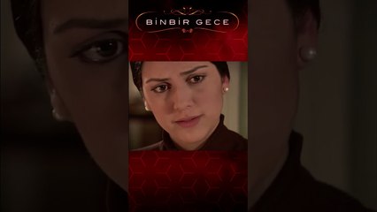 "Benim Aşkımın Sende Karşılığı Yok!" | Binbir Gece #shorts