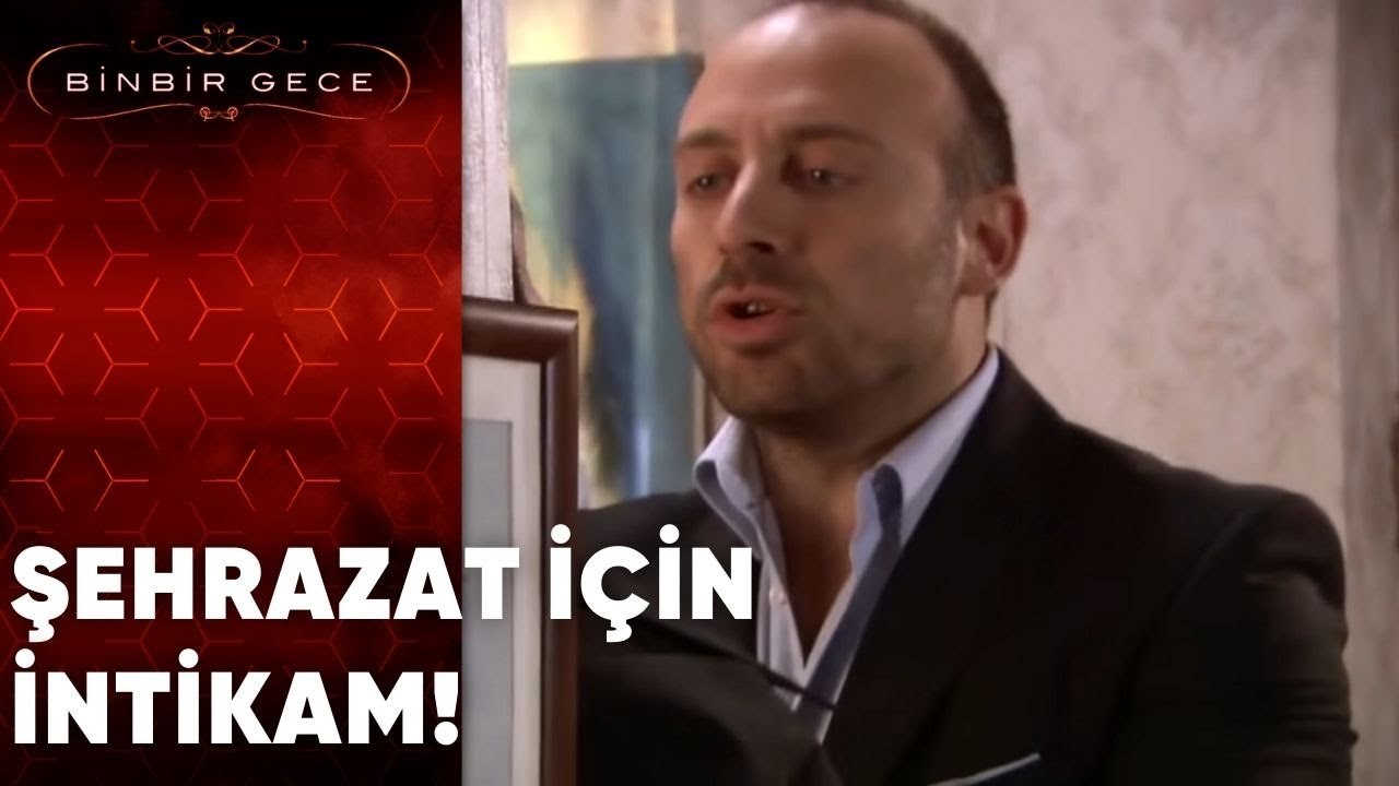 Onur Şehrazat İçin İntikam Aldı - Binbir Gece | 23.Bölüm