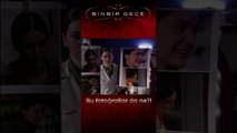 Şehrazat Tehlikede | Binbir Gece #shorts