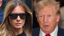 Melania's Brutal Comments On Trump's Looks Left Us Stunned