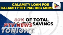 Pag-IBIG calamity loan to assist members affected by Mindanao quake, Eastern Visayas floods