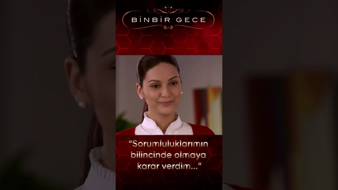 Şehrazat Holdinge Nasıl Geri Döndü? | Binbir Gece #shorts