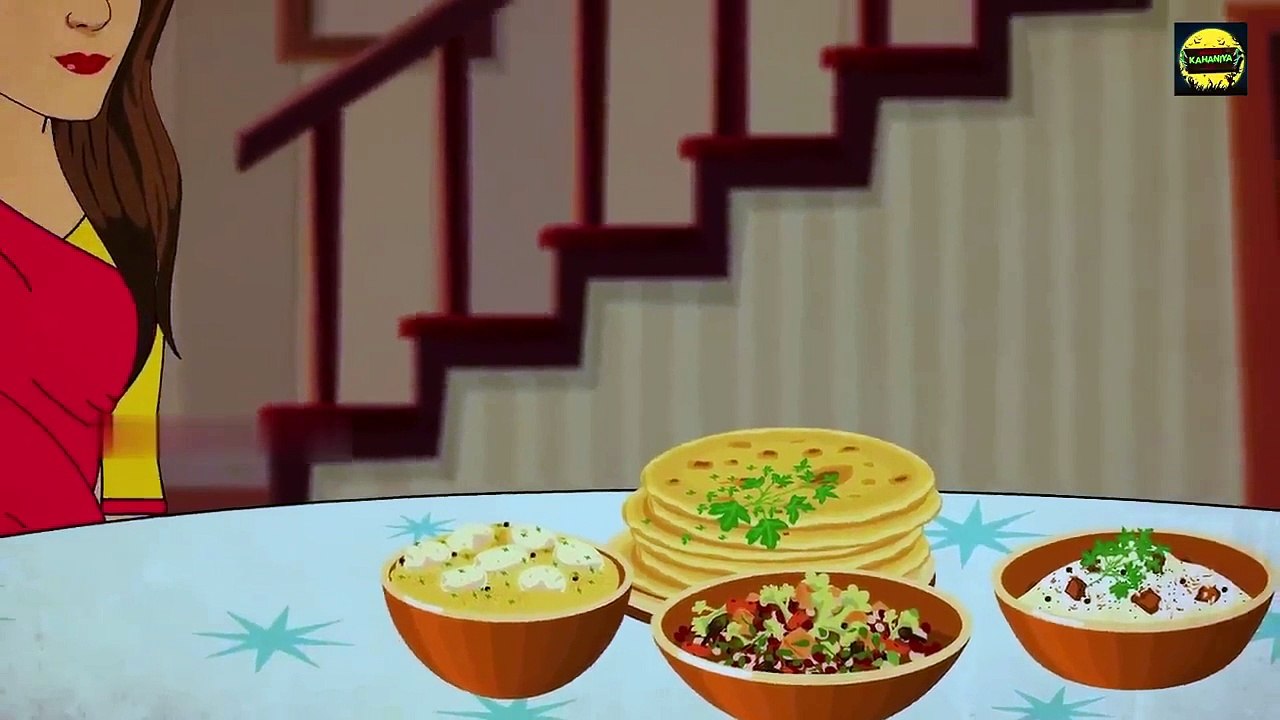 शब्द | Shabd | Scary Pumpkin | Horror stories | Horror Cartoon Horror Animated | Haunted Stories