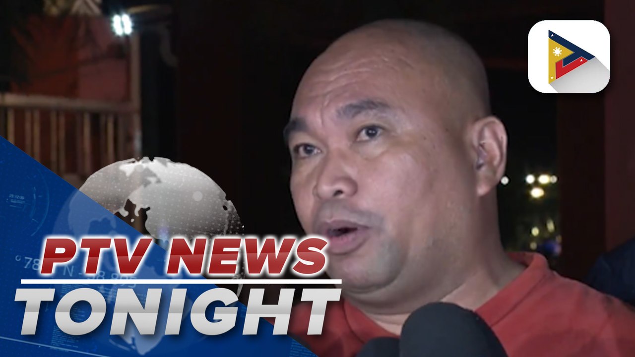 PBBM grants gratuity pay for COS, JO workers
