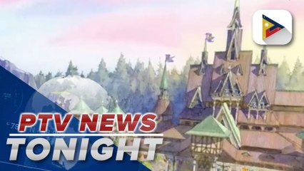 Tokyo Disney Resort set to open Fantasy Springs in 2024