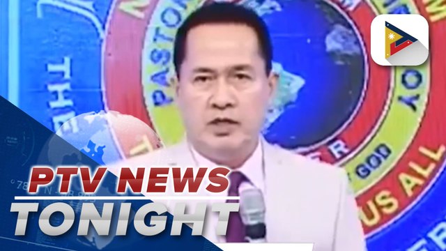 Sen. Hontiveros urges DOJ to issue immigration lookout bulletin order vs. Quiboloy