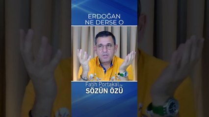 BUGÜN ERDOĞAN “İSRAİL'İ DESTEKLİYORUM” DERSE YARIN HERKES FİLİSTİN'E SÖVER! #shorts