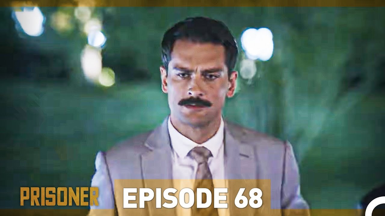 Prisoner Episode 68