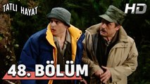 Tatlı Hayat 48. Bölüm HD