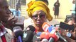 Mimi Touré sur le procès de Ousmane Sonko : « il faut que les juges prennent leurs responsabilités «