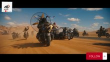 FURIOSA _A MAD MAX SAGA 2024 movie trailer