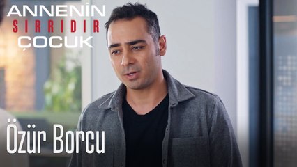 Özür Borcu