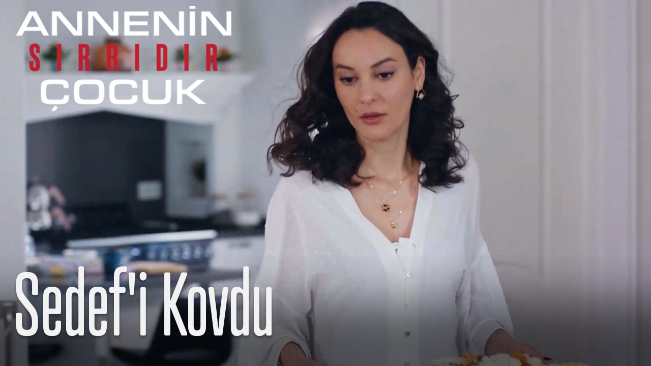 Sedef'i Kovdu