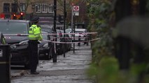 Islington: Murder investigation launched after man, 21, stabbed to death