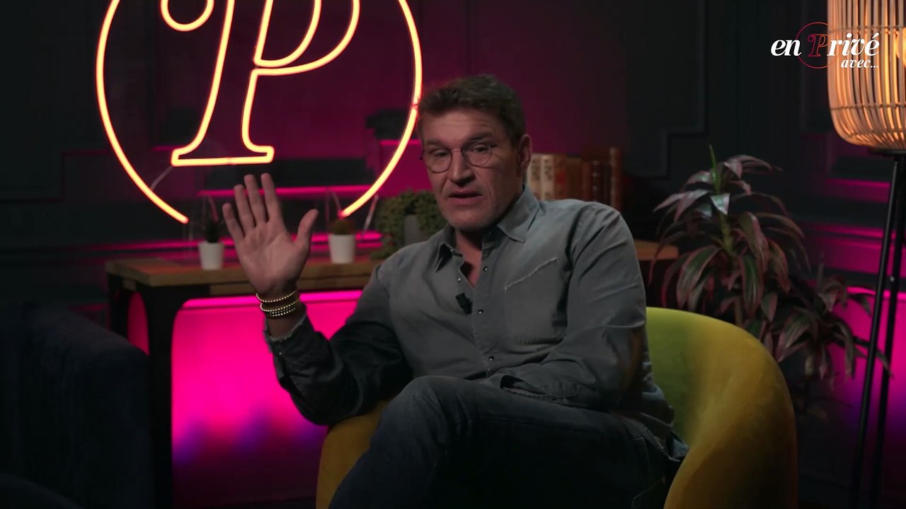 Benjamin Castaldi se confie sur sa relation avec Cyril Hanouna qui avait très mal commencé dans "En privé avec", l'émission exclusive de "Purepeople".