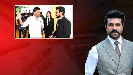 India లో అత్యధికంగా ట్యాక్స్ కడుతున్న Tollywood Game Changer హీరో ఎవరంటే | Telugu OneIndia