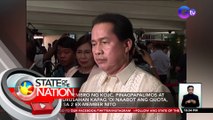 Ilang miyembro ng KOJC, pinagpapalimos at pinarurusahan kapag 'di naabot ang quota, ayon sa 2 ex-member nito | SONA