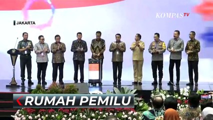 Nawawi Pomolango soal Pemberantasan Korupsi: Tak Hanya Aparat, Tapi Pemerintah & Masyarakat
