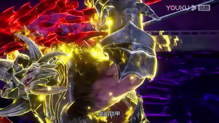 The Legend of The Taiyi Sword Immortal Episode 10 Multi-Subtitles