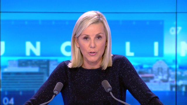 L'édito de Laurence Ferrari : «Demain, peut-être, ceux qui nous dirigent auront le courage et retrouveront leur mémoire»