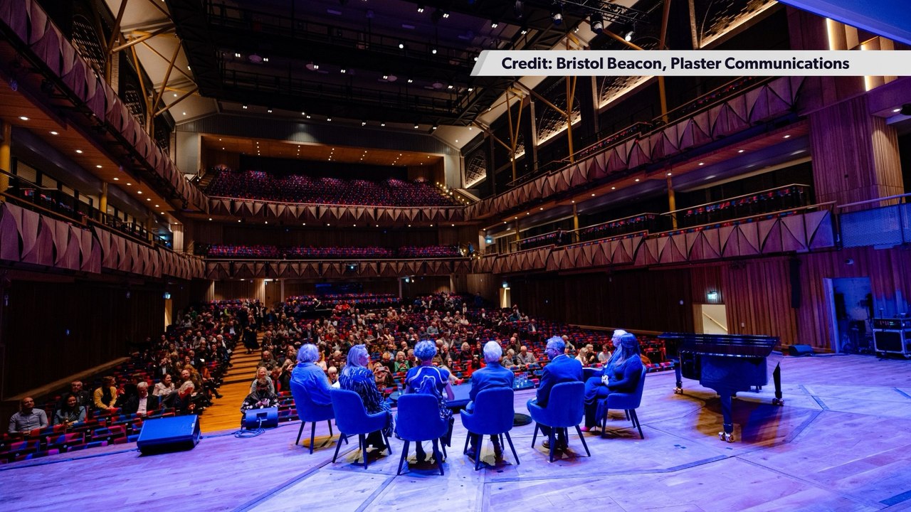 Bristol Beacon marks one week of opening: What are this week’s top five news stories?