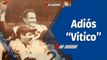 Deportes VTV | Venezuela lamenta la partida física de la leyenda del béisbol profesional Víctor Davalillo