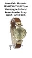 Anne klein Women's Watch